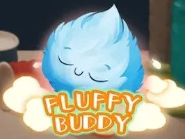 Fluffy Buddy game icon