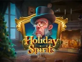 Holiday Spirits game thumbnail