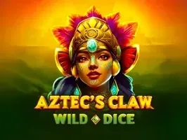 Aztec's Claw Wild Dice game icon