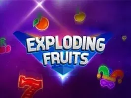 Exploding Fruits game icon