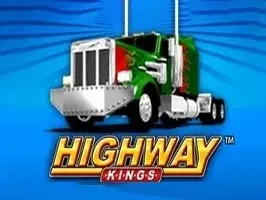 Highway Kings game thumbnail