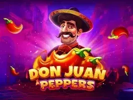 Don Juan Peppers game icon