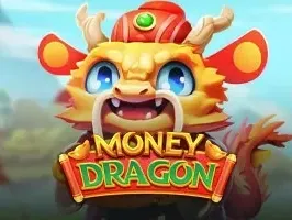 Money Dragon game icon