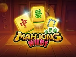 Mahjong Wilds