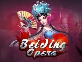 Beijing opera game thumbnail