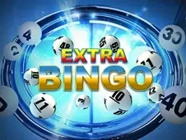 Extra Bingo game icon
