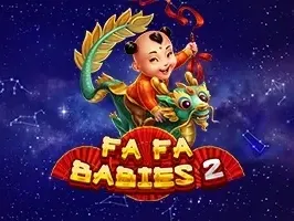 Fa Fa Babies 2 game thumbnail